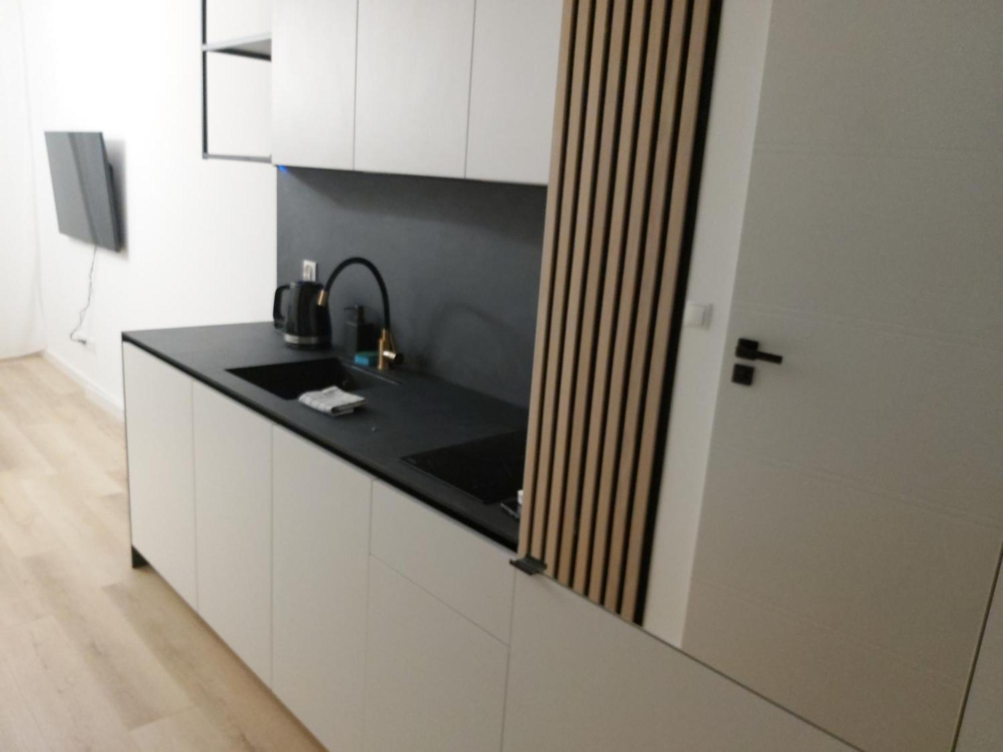 Apartament Przy Placu Wolnosci Познань Екстер'єр фото
